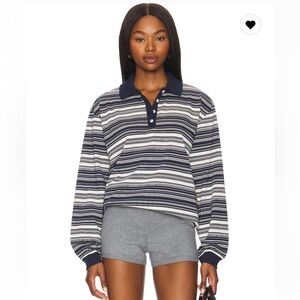 ISO—-(NOT FOR SALE)—Lovers & Friends Lena striped top